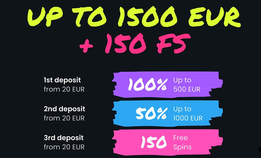 Starzino Bonus